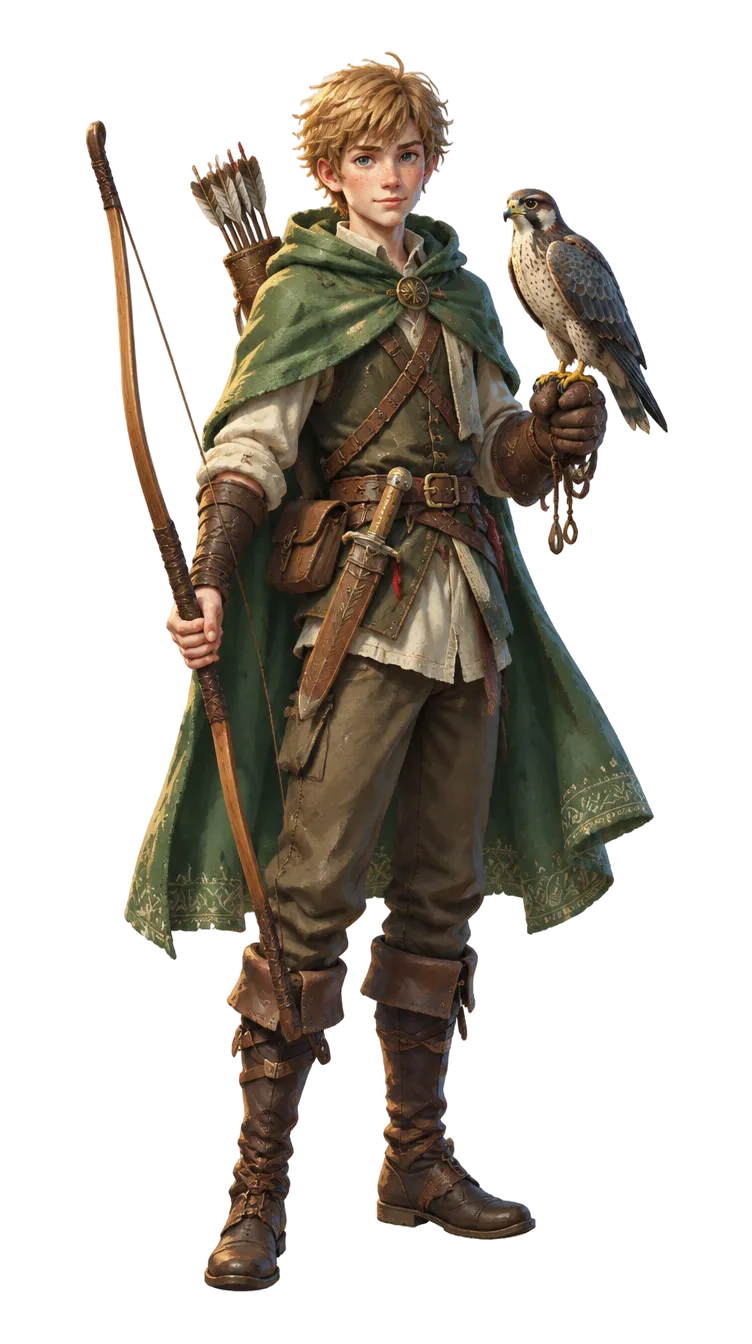 Pell di Fernhollow